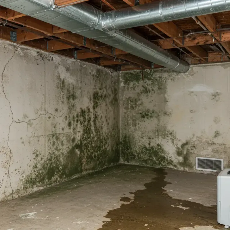 Professional Mold Removal in Lamar, CO